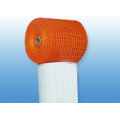 Alkaline Fiberglass Mesh of 5X5mm/125g